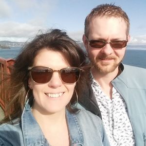 Meet your Posher, Shannon